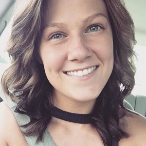 Meet your Posher, Melanie